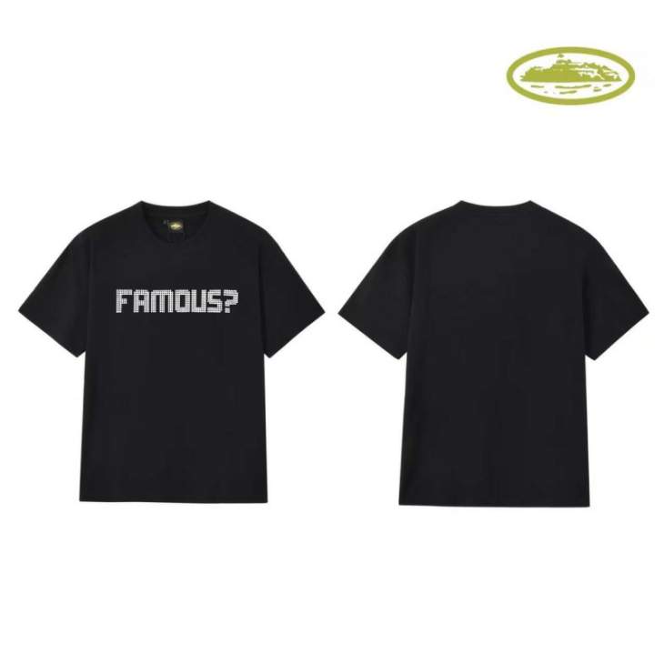 Corteiz T Shirts Short _SKUCorteizS-2XLastxC14816859